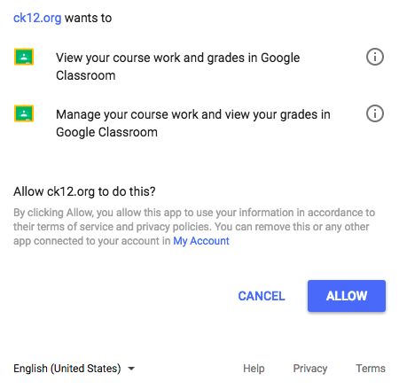 Google Classroom – How to access Google Classroom on a computer