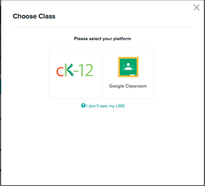 Google Classroom Login 